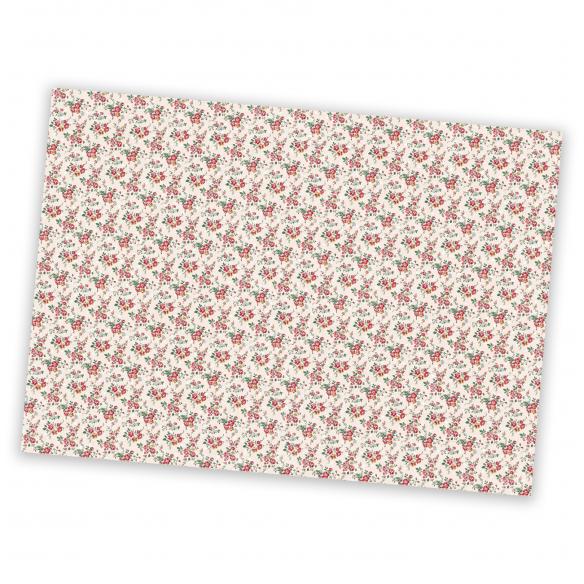 Paper Press Flowers MPLCH