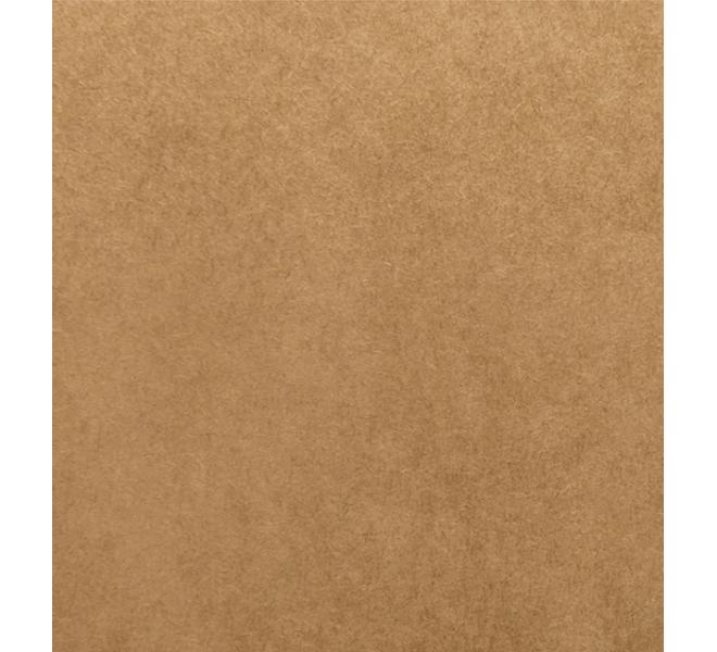 Papel Básico Kraft 200g 30,5x30,5cm 25 hojas