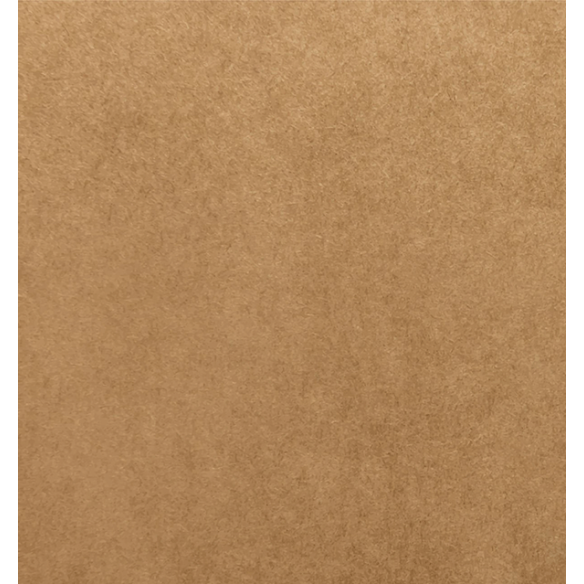 Papel Básico Kraft 200g 30,5x30,5cm 25 hojas