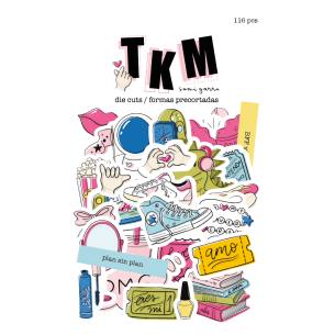 Diecuts TKM