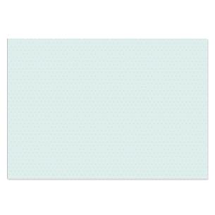 Binding fabric 35x50 cm Outdoors Model 3 mint pink polka dots