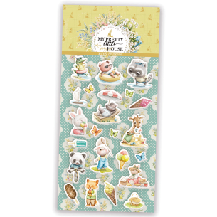 Puffies Images - Sunny House