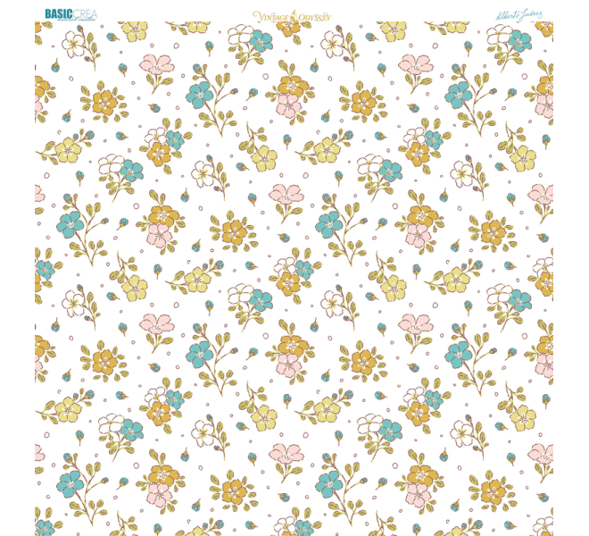 Vellum pack - Sunny House