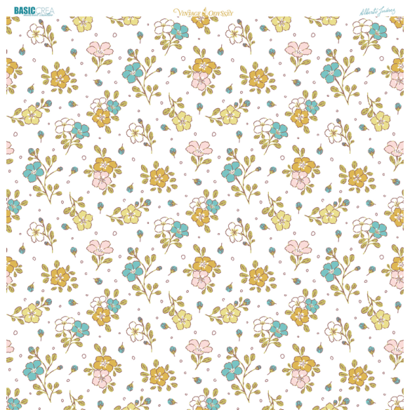 Vellum pack - Sunny House