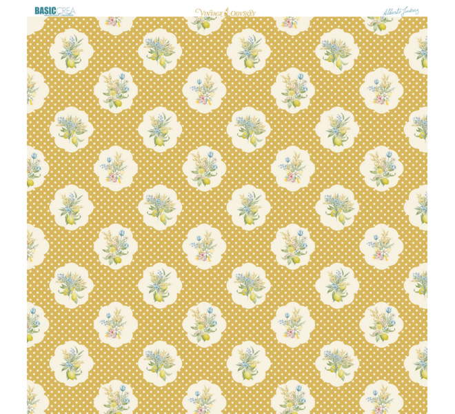 Vellum pack - Sunny House