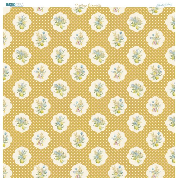 Vellum pack - Sunny House