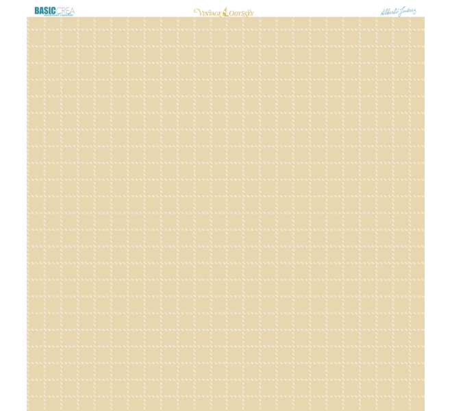 Paper pad Sunny House