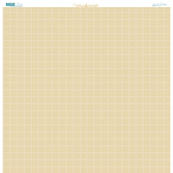 Paper pad Sunny House