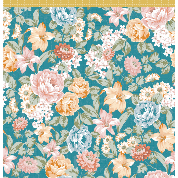 Paper pad Sunny House