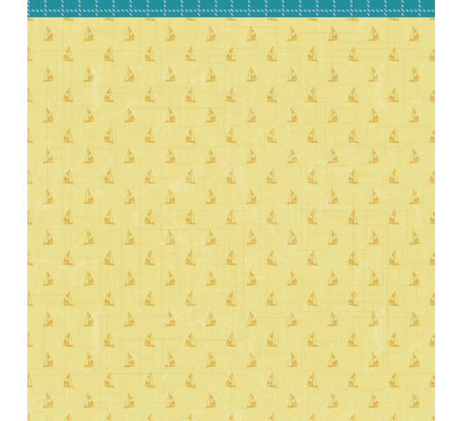 Paper pad Sunny House