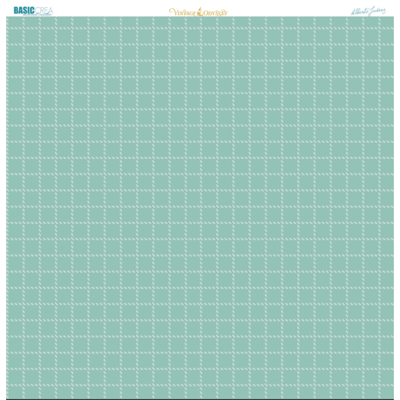 Paper pad Sunny House