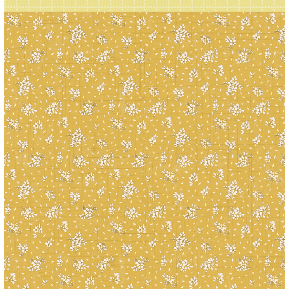 Paper pad Sunny House