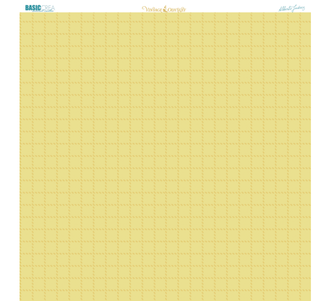 Paper pad Sunny House