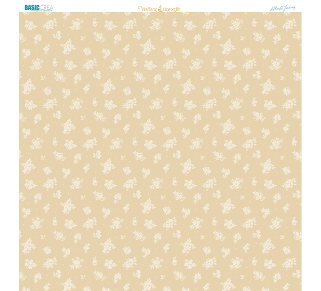 Paper pad Sunny House