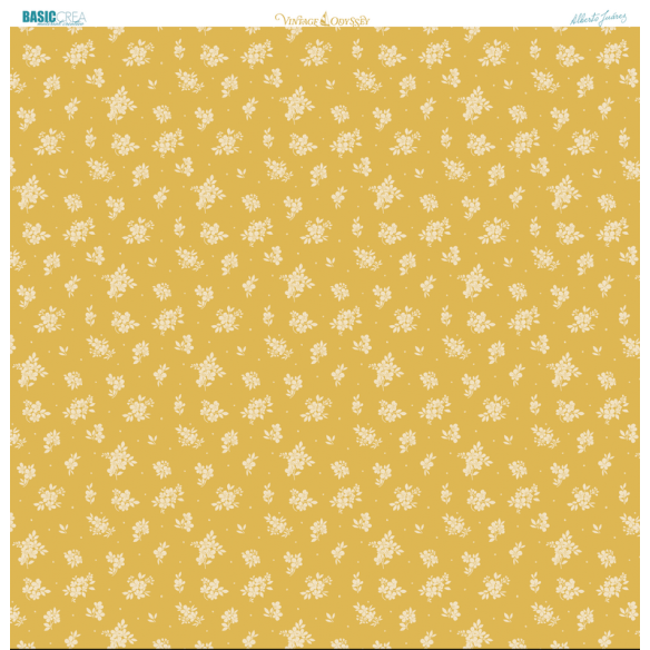 Paper pad Sunny House