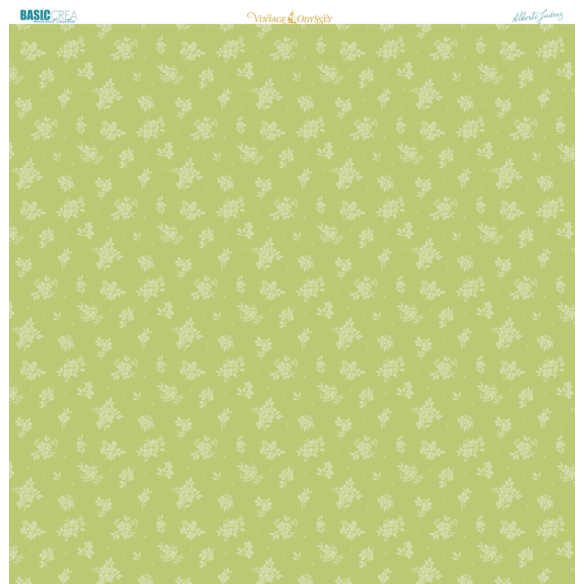 Paper pad Sunny House