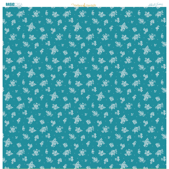 Paper pad Sunny House