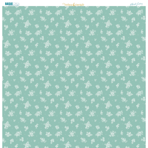 Paper pad Sunny House