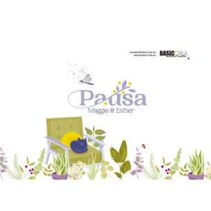 "PAUSA" Catalogue
