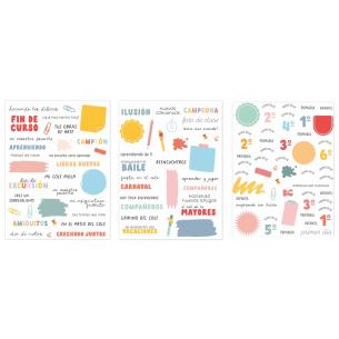 Rubons School Days Mintopía