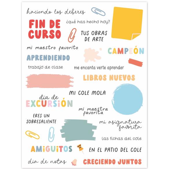 Rubons School Days Mintopía