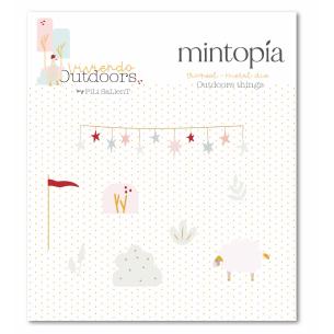 Die Outdoors Things Living Outdoors