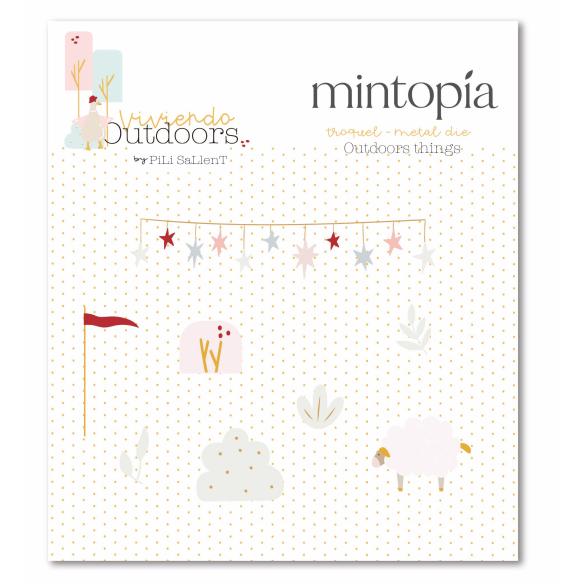 Die Outdoors Things Living Outdoors