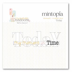 Troquel Today Viviendo Outdoors