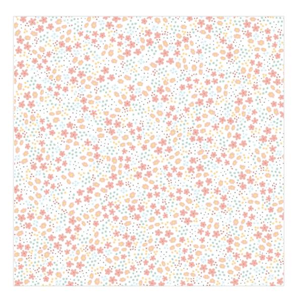 Vellum Flores A volar - Travel Stories