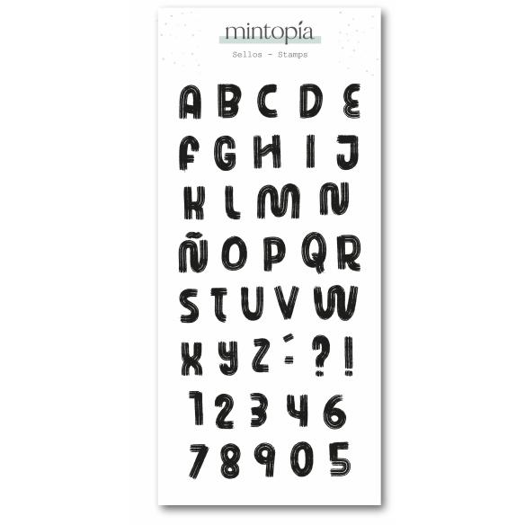 Stamp Alphabet To Fly Travel Stories