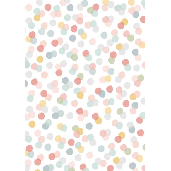 Binding fabric To fly 35x50 cm Stains