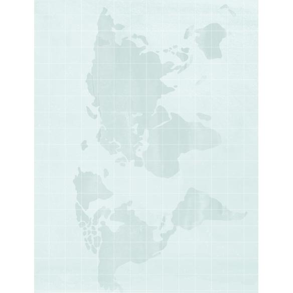 Pad 6"x8" To Fly - Travel Stories Mintopia