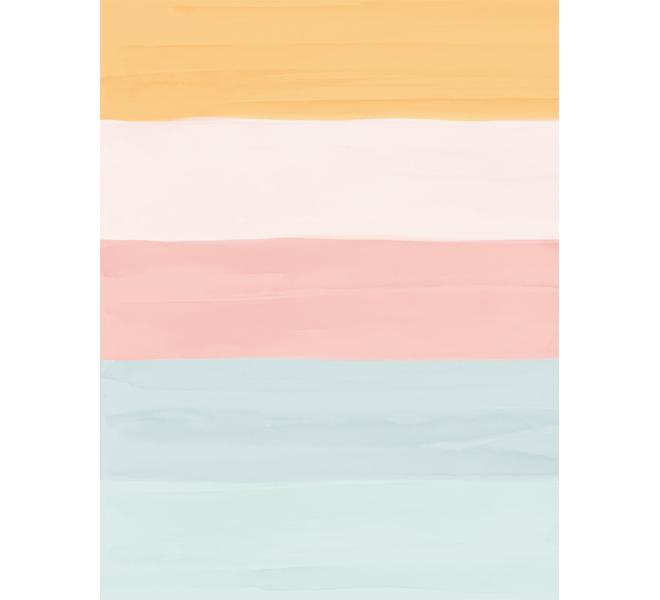 Pad 6"x8" To Fly - Travel Stories Mintopia