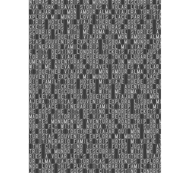 Pad 6"x8" To Fly - Travel Stories Mintopia