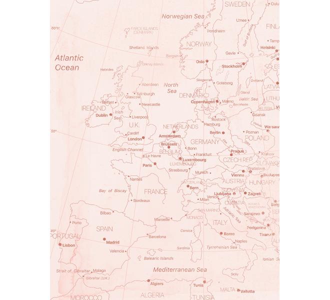 Pad 6"x8" To Fly - Travel Stories Mintopia