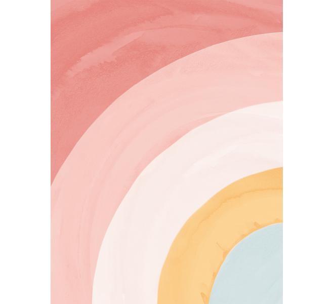 Pad 6"x8" To Fly - Travel Stories Mintopia