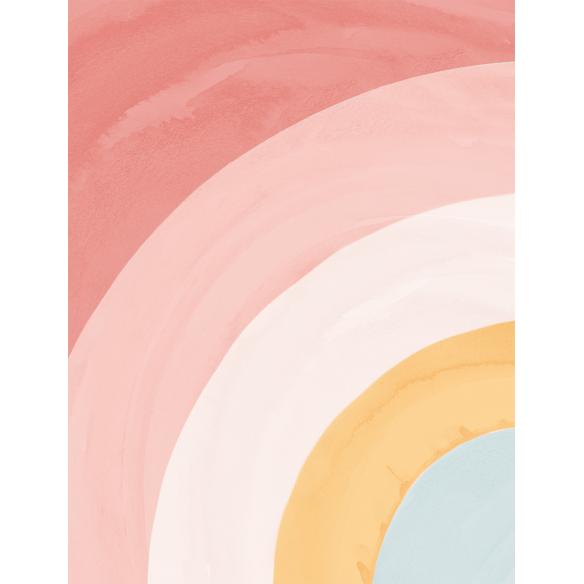 Pad 6"x8" To Fly - Travel Stories Mintopia