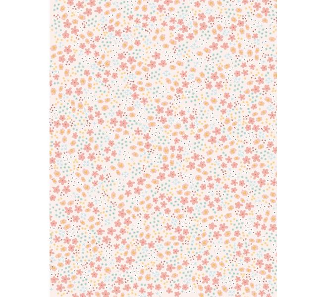 Pad 6"x8" A volar - Travel Stories Mintopía