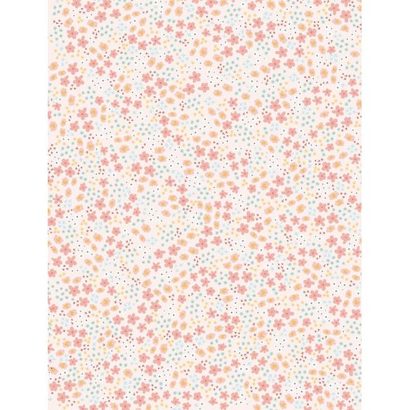 Pad 6"x8" A volar - Travel Stories Mintopía