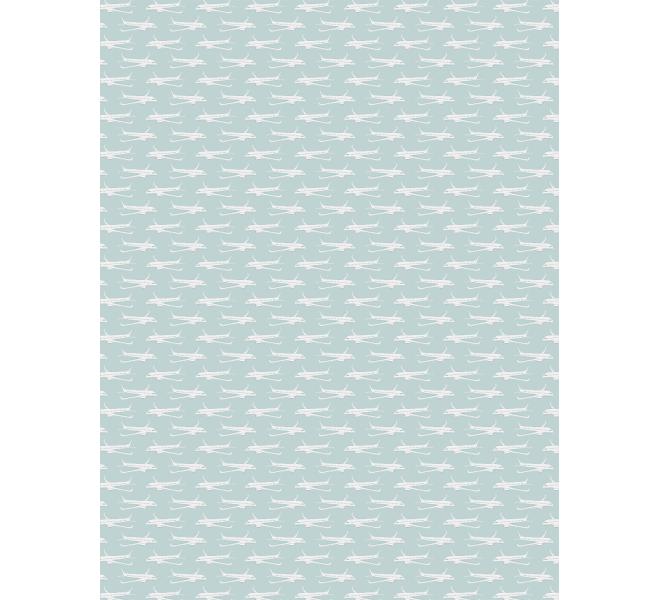 Pad 6"x8" A volar - Travel Stories Mintopía