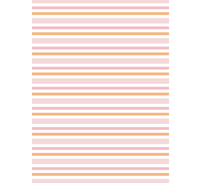 Small Pad 6x8" - Haunted