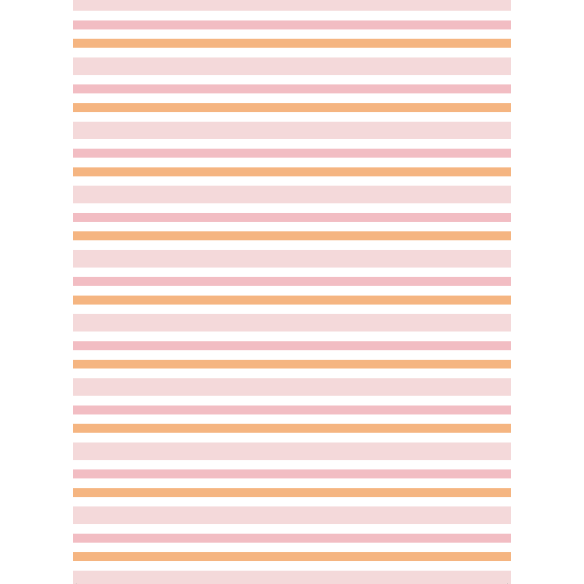 Small Pad 6x8" - Haunted