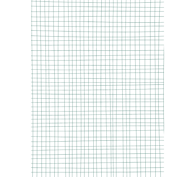 Small Pad 6x8" - Haunted