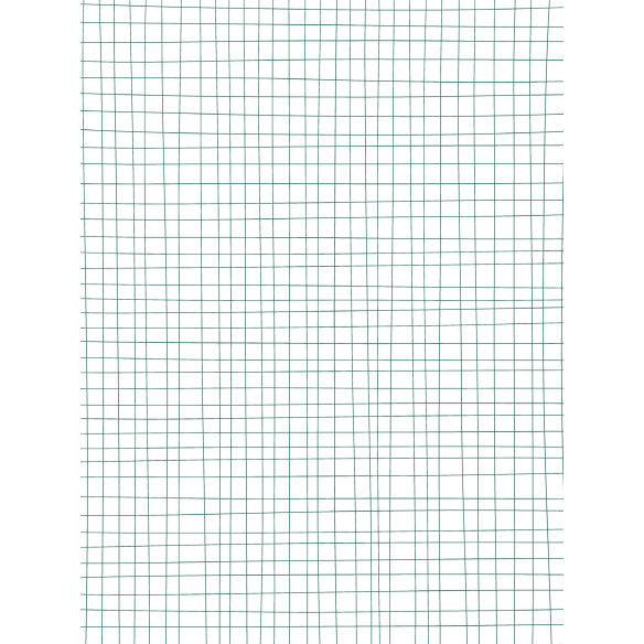 Small Pad 6x8" - Haunted