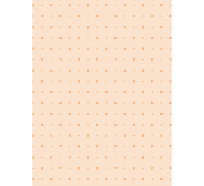 Small Pad 6x8" - Haunted