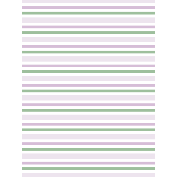 Small Pad 6x8" - Haunted