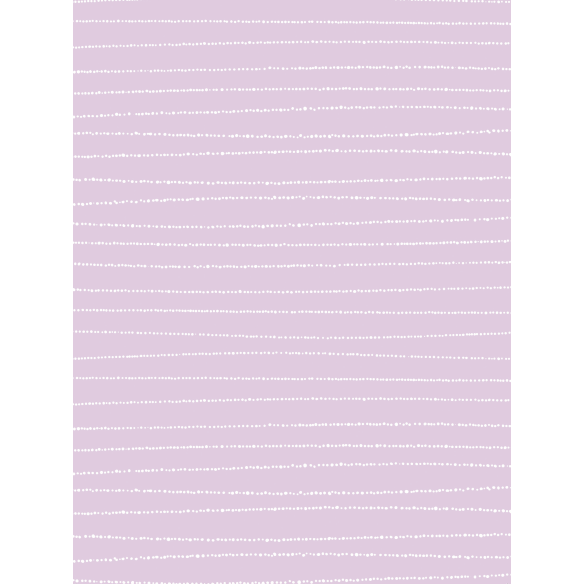 Small Pad 6x8" - Haunted