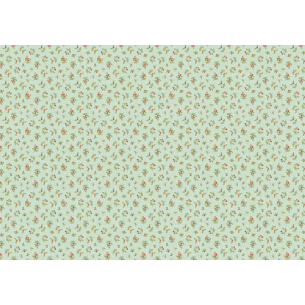 Paper press model 1 - Salted caramel