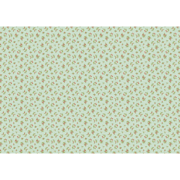 Paper press model 1 - Salted caramel