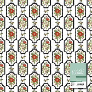 Vellum color - Salted caramel